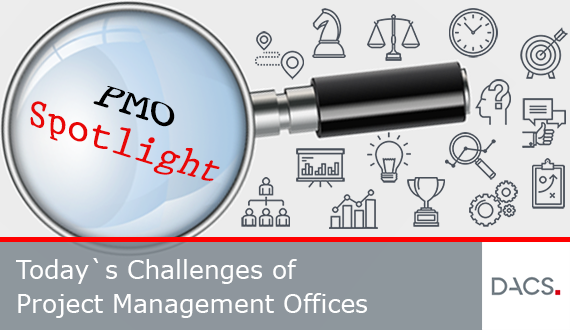 Today’s Challenges of Project Management Offices