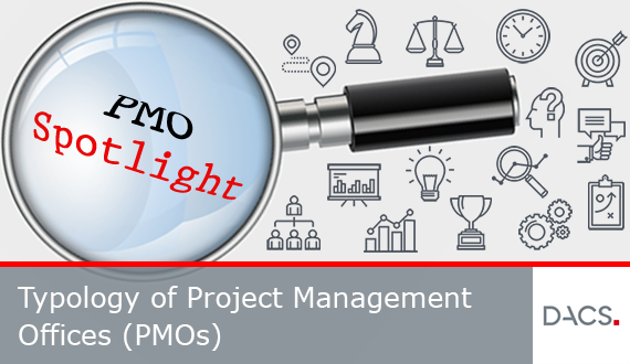 Typology of Project Management Offices (PMOs)
